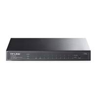 TP-Link TL-SX3008F JetStream 8-Port 10GE SFP+ L2+ Managed Switch in Bangladesh