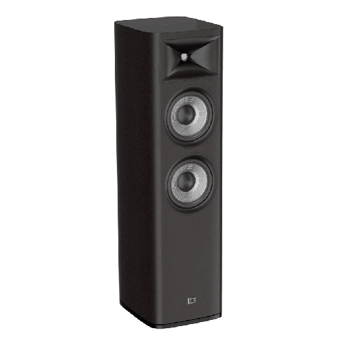 JBL Studio 690 Dark Wood Floorstanding Loudspeaker Price in Bangladesh