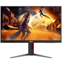 AOC 27G4 27" 180Hz 0.5ms FHD FAST IPS Gaming Monitor Price in Bangladesh