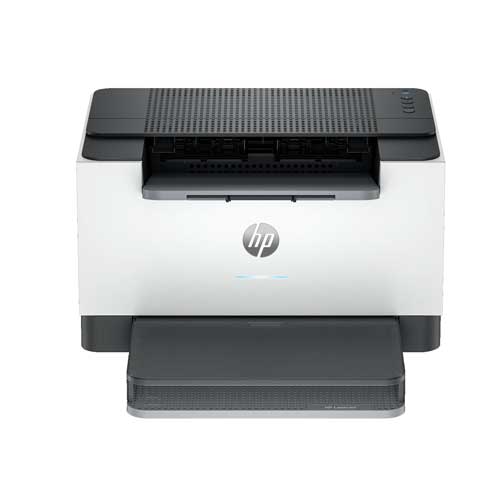 HP LaserJet M207dw Printer