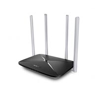 Mercusys AC12 AC1200 Dual Band WiFi Router
