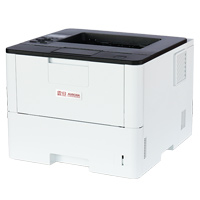 Aurora AD500PN A4 Monochrome Laser Printer