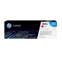 HP 304A Black Original LaserJet Toner Cartridge in Bangladesh