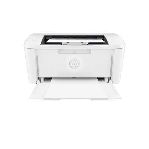 HP LaserJet M110w Wireless Black & White Printer