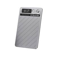 Alvora 920DL AI Voice Recorder