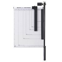 Deli E8013 Manual B4 Paper Cutting Trimmer