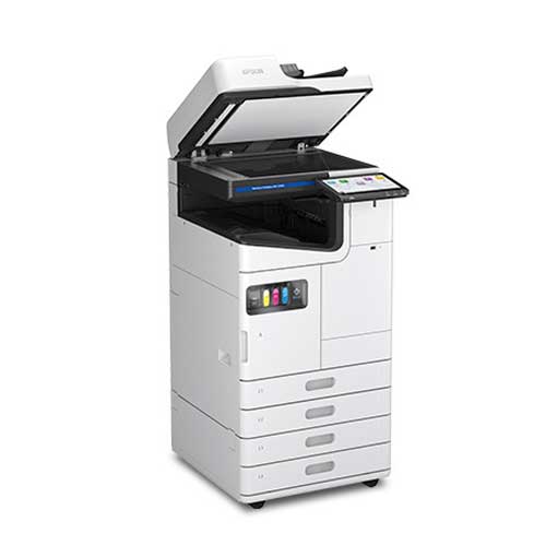Epson AM-C5000 WorkForce Enterprise Color Multifunction Printer Price in Bangladesh