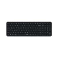 Rapoo V500PRO MT Multimode Wireless Blue Switch Mechanical Gaming Keyboard Price In Bangladesh