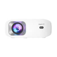 Havit PJ212 270 ANSI FHD Portable Projector