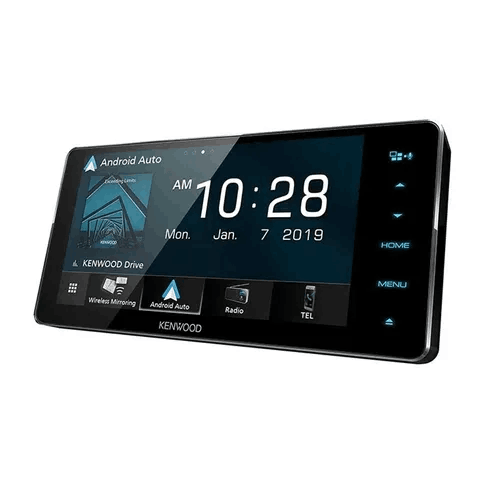 Kenwood DDX9019S Premium 4/64 Car Stereo Head Unit with HD Display Price in Bangladesh
