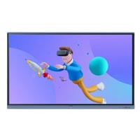 Maxhub E7520 75" 4K UHD Interactive Flat Panel Display Price In Bangladesh