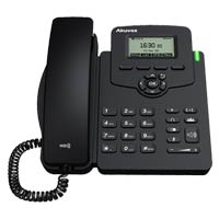 Akuvox SP-R50P HD Voice Business Phone