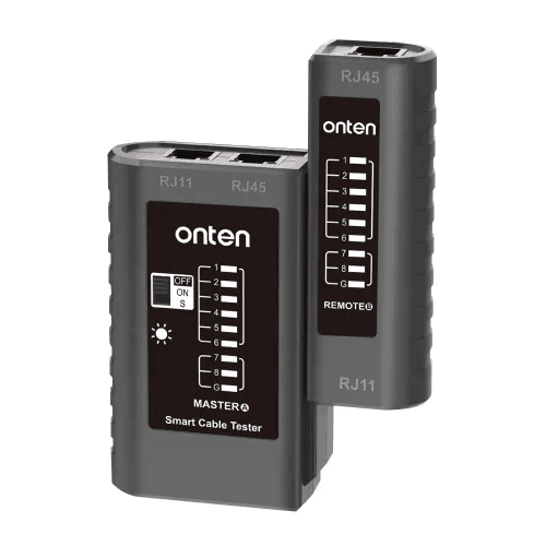 Noyafa NF-8209S Advanced Network Cable Tracker Price in Bangladesh