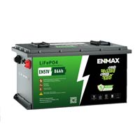 ENSEC ENMAX 64V-200Ah Lithium-ion Battery Price in Bangladesh