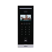 Dahua VTO6541H IP Face Recognition Apartment Door Station