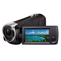 Sony CX405 Handycam Exmor R CMOS Full HD Camcorder
