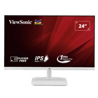 ViewSonic VA2432-H-W 24" 100Hz IPS FHD Monitor in Bangladesh