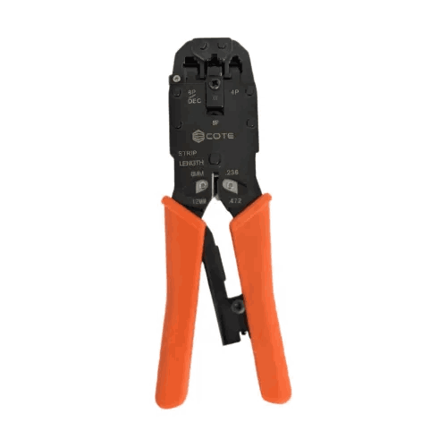 CommScope 1725150-6 Jack Termination Tool with Lacing Fixture Price in Bangladesh