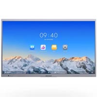 Hikvision DS-D5C86RB/A 86 Inch 4K UHD Interactive Flat Panel Display Price in Bangladesh