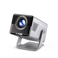Magcubic X7 1000 ANSI Android 14 Home Theater Projector