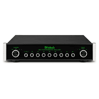 McIntosh MQ112 Environmental Equalizer