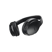 Bose QuietComfort 35 II Wireless Noise-Cancelling Headphone