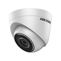Hikvision DS-2CD1321-I 2.0 MP 4mm CMOS Network Turret IP Camera