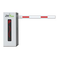 ZKTeco CMP200 Right Open Parking Barrier (4.5 Meter)