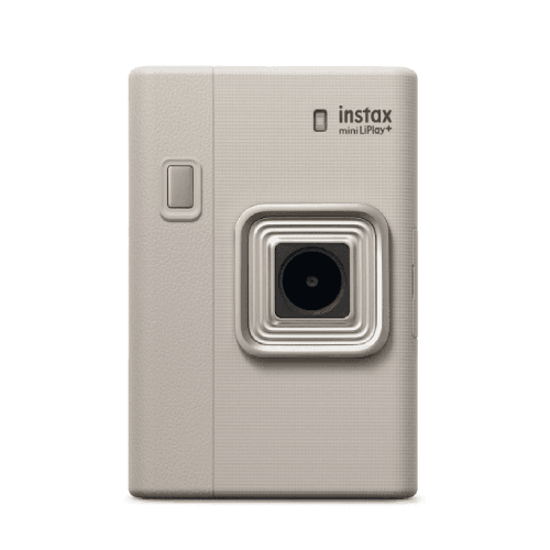 Fujifilm instax mini LiPlay+ Instant Camera