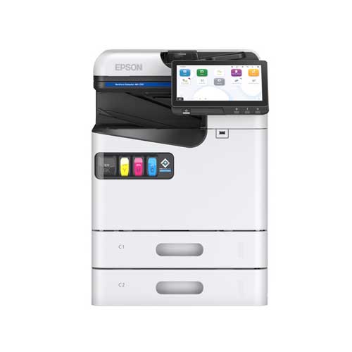 Epson AM-C550 WorkForce Enterprise A4 Color Multifunction Printer Price in Bangladesh