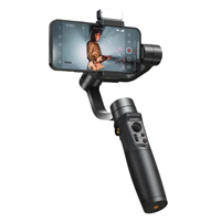 Hohem iSteady Mobile+ Kit Gimbal for Smartphone
