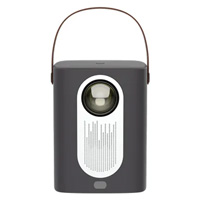 Volto Budplus S1 4000 Lumens Projector