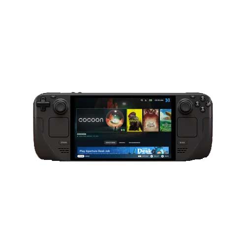 Valve Steam Deck OLED 1TB Handheld Gaming Console