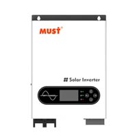 Must PV18-3024 ECO 3000VA Pure Sine Wave Solar Inverter