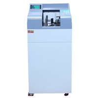 ASTHA BNC-600F Bundle Note Counter Machine