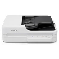 Epson DS-1730 Flatbed Color Duplex Document Scanner with Auto Document Feeder with Best Competitive Price in Dhaka, Bangladesh.