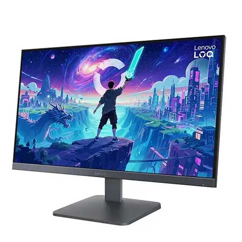 Lenovo LOQ 27-10 (68F2GACBMY) 27" 200Hz IPS WLED Monitor