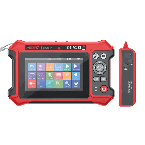 EXFO MaxTester 730D PON/Metro OTDR Price in Bangladesh